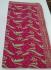 BEDSHEET ERODE JACQUARD 72X100